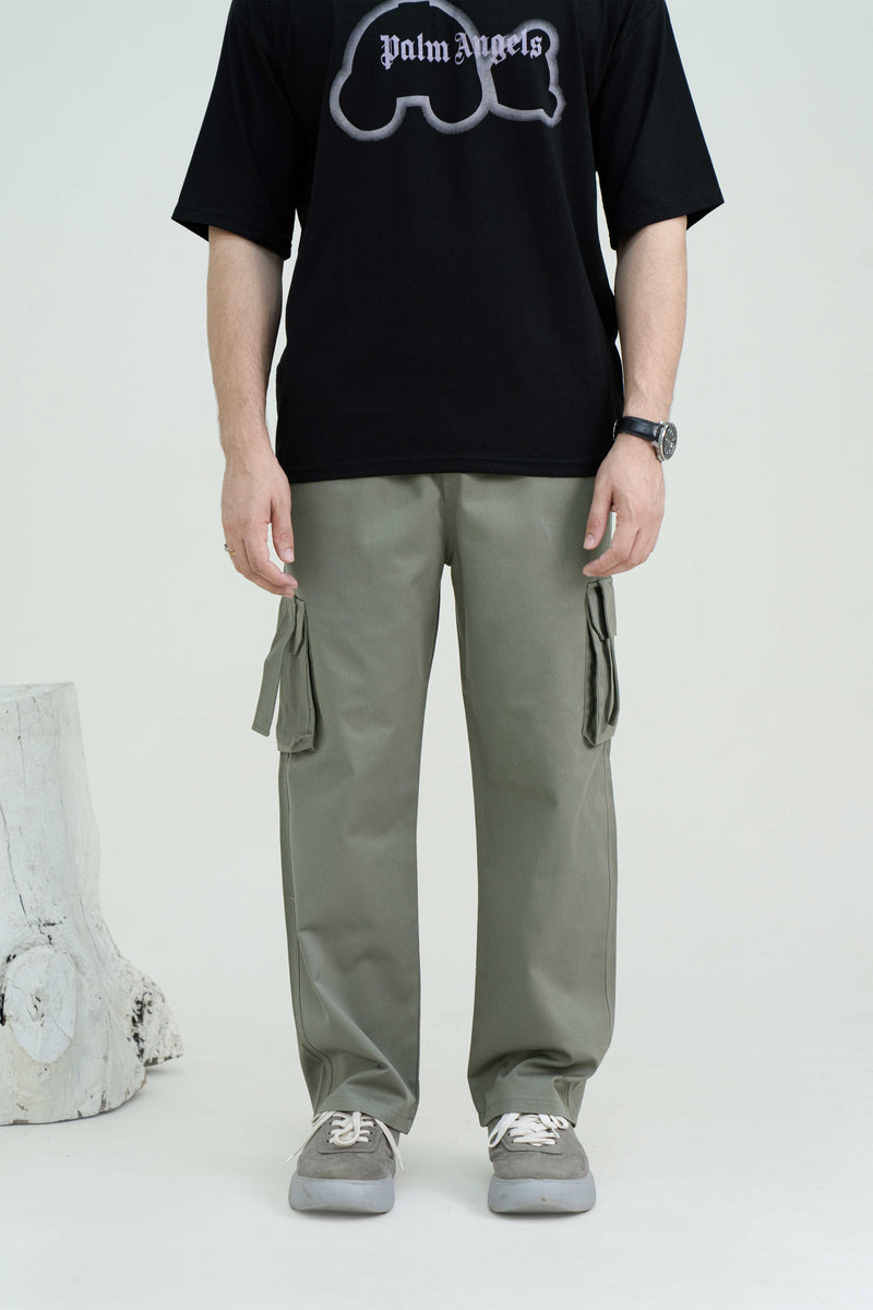 Baggy Cargos