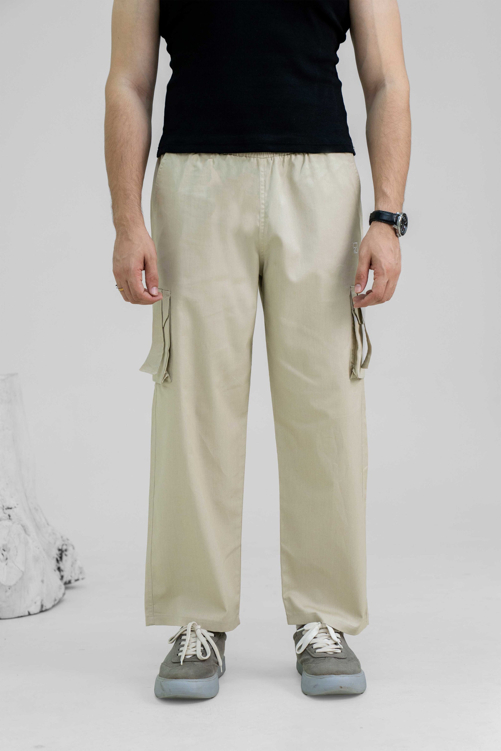 ARCTIC DRIFT BAGGY CARGO