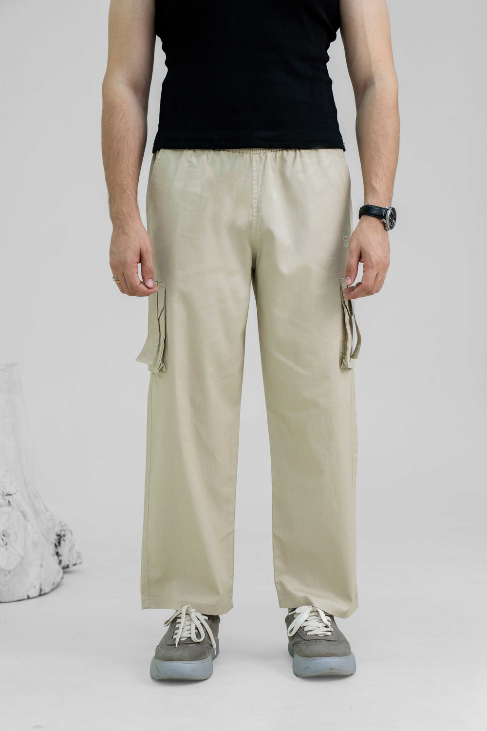 ARCTIC DRIFT BAGGY CARGO