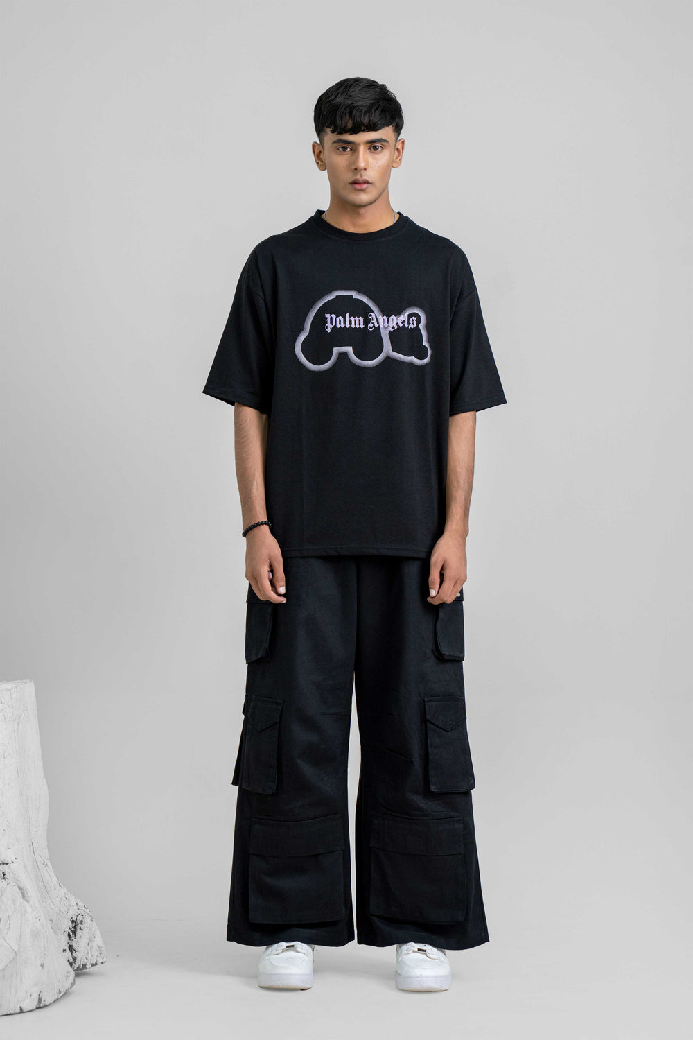 URBAN FORCE CARGO TROUSER