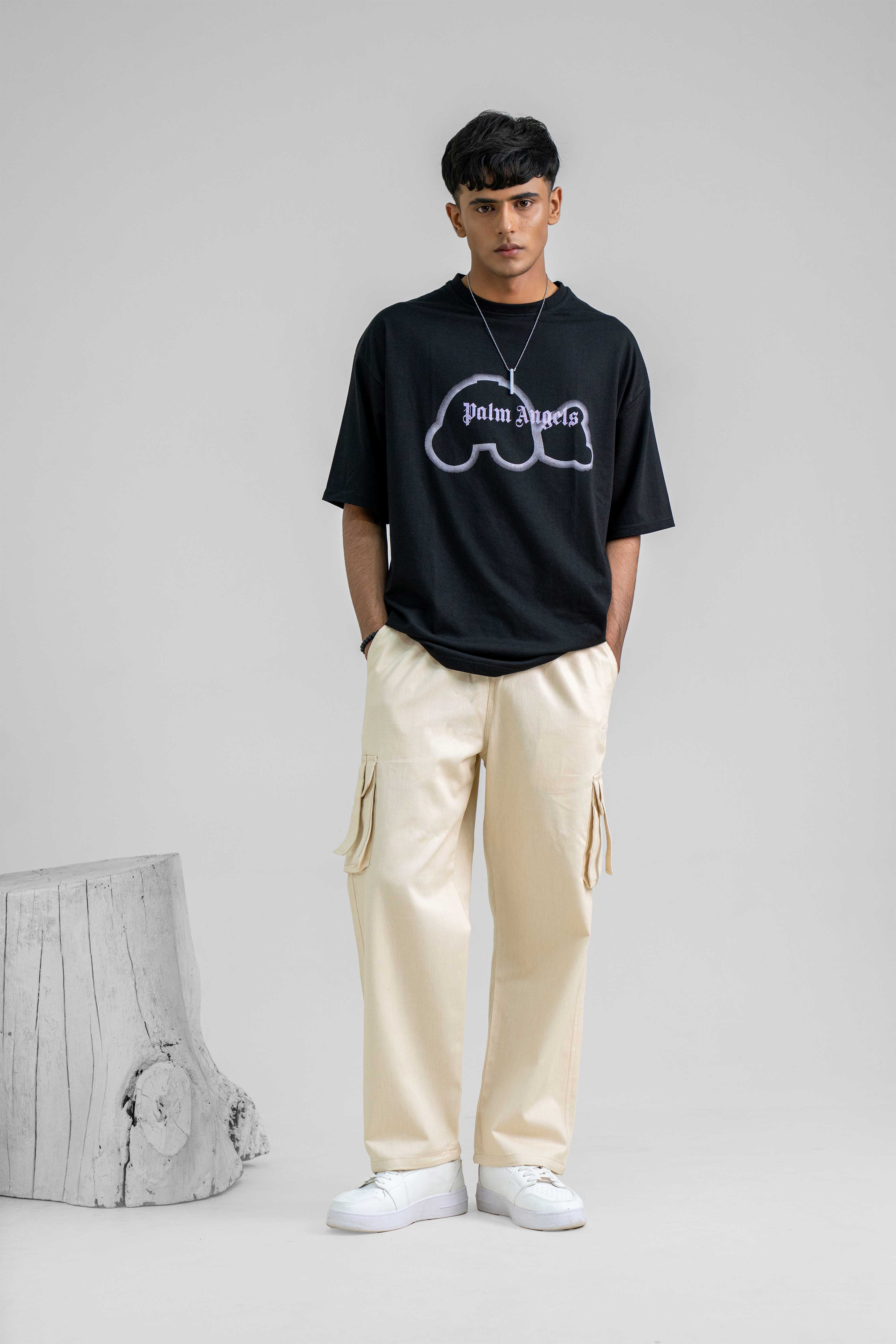 ARCTIC SAND CARGO TROUSER