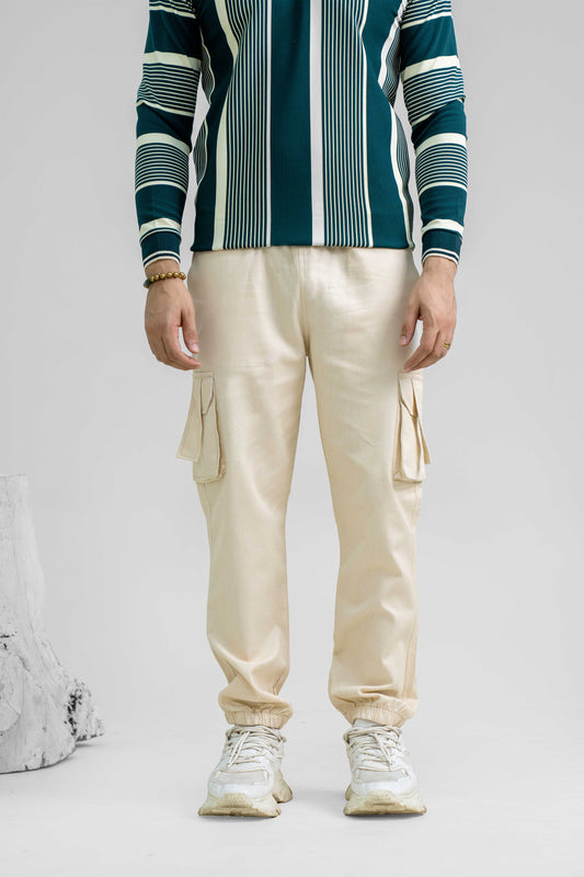 SAND DRIFT CARGO TROUSER