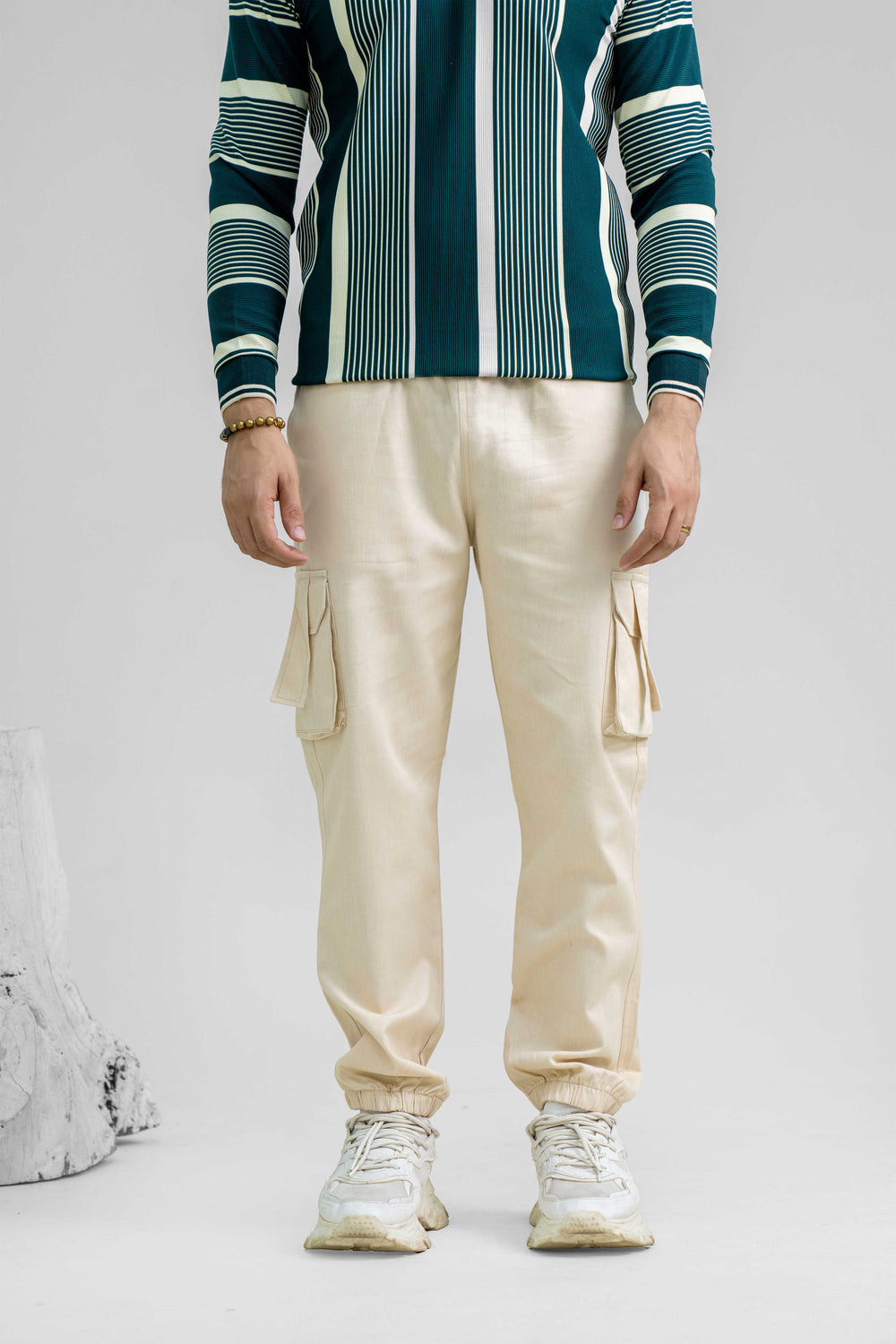 SAND DRIFT CARGO TROUSER