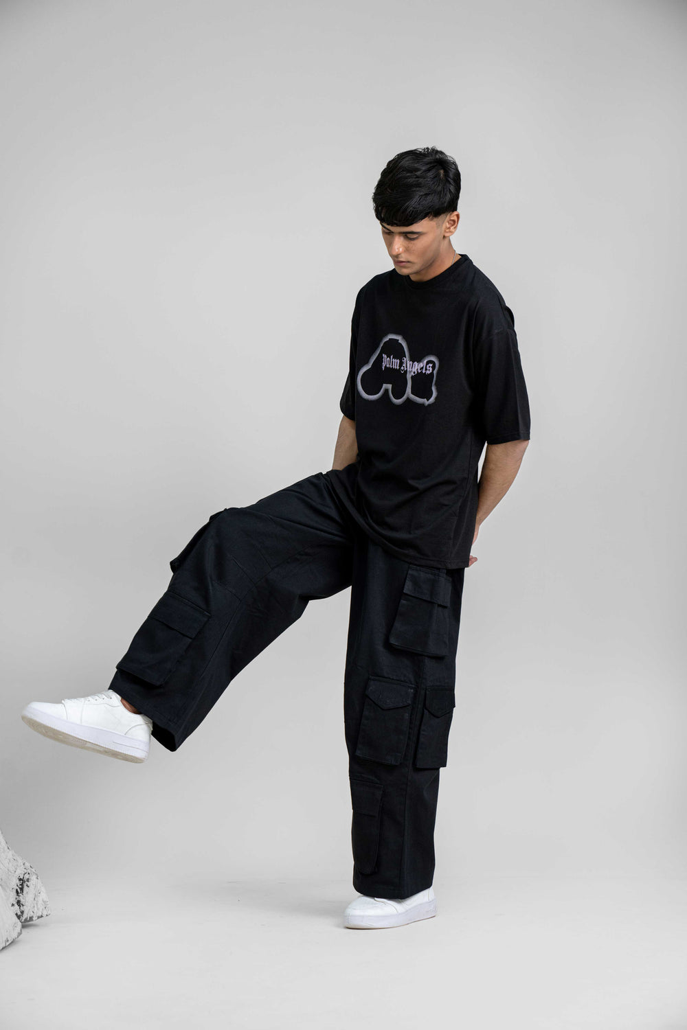 URBAN FORCE CARGO TROUSER
