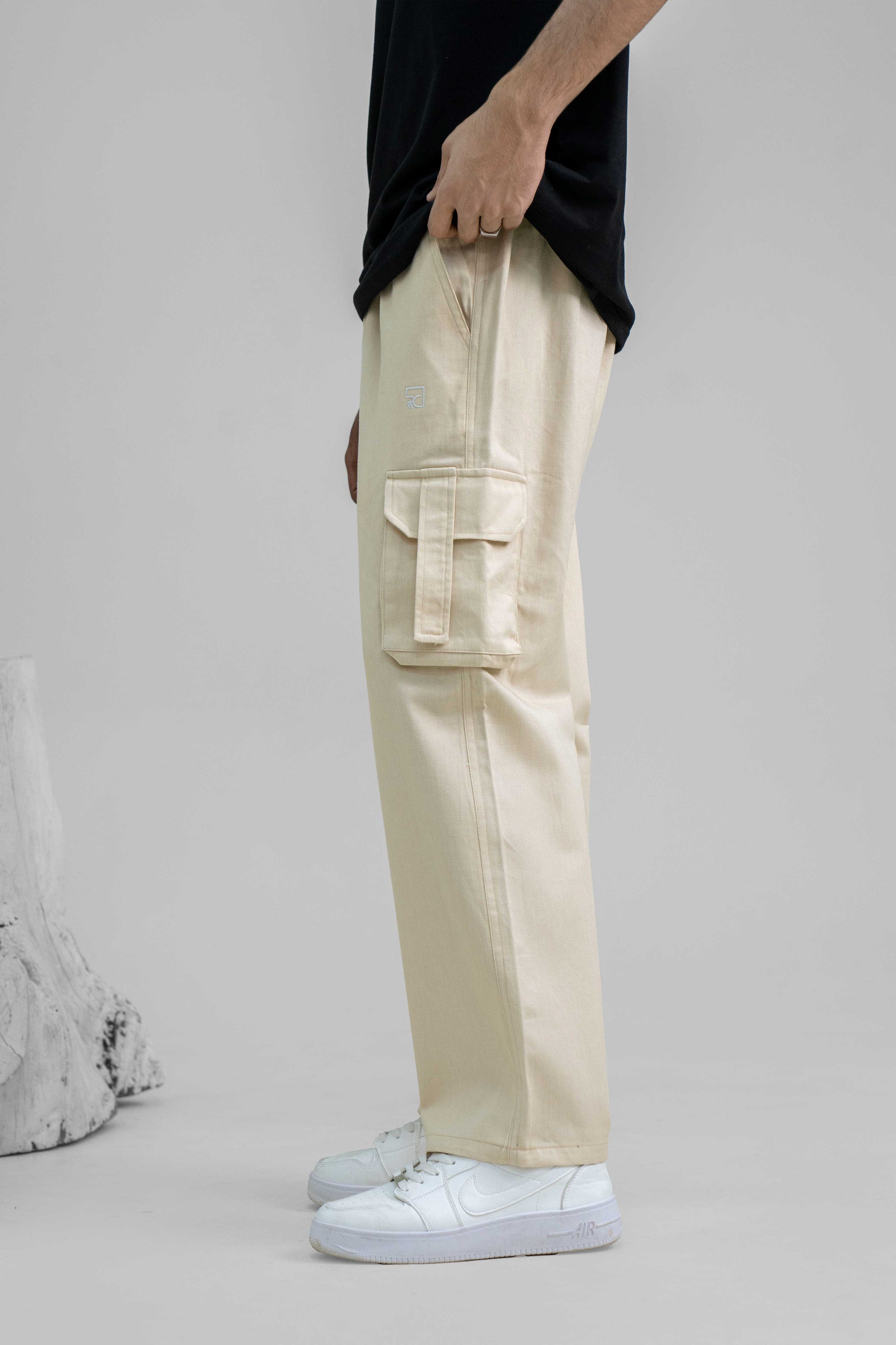 ARCTIC SAND CARGO TROUSER