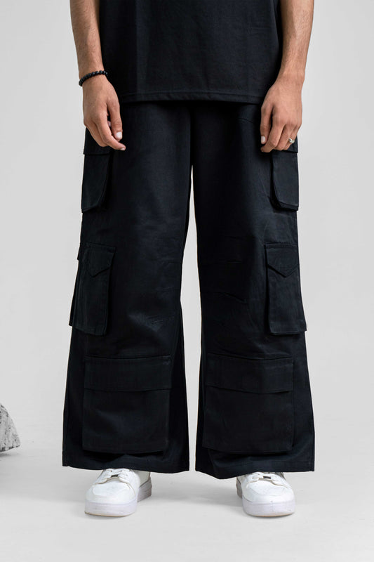 URBAN FORCE CARGO TROUSER
