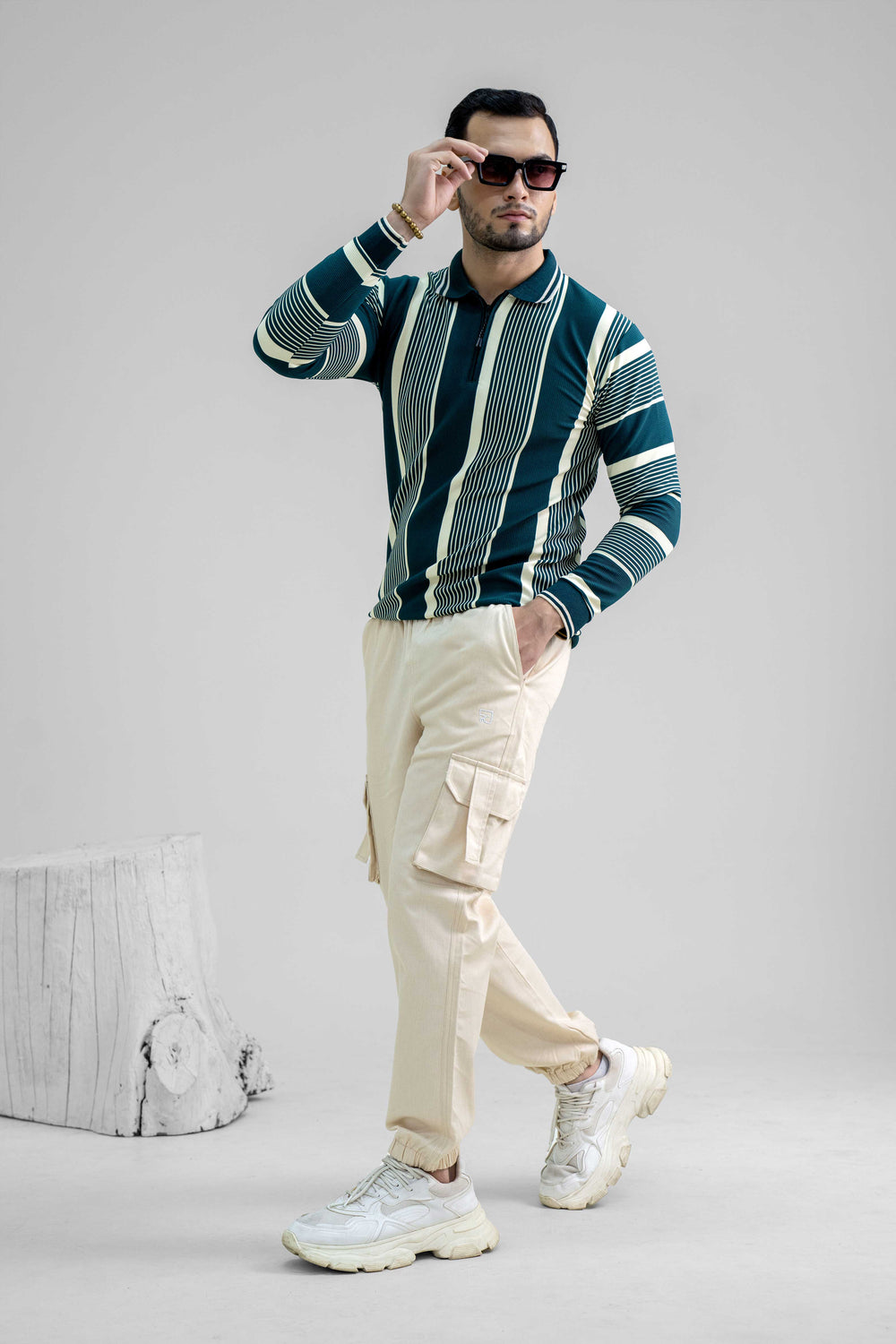 SAND DRIFT CARGO TROUSER