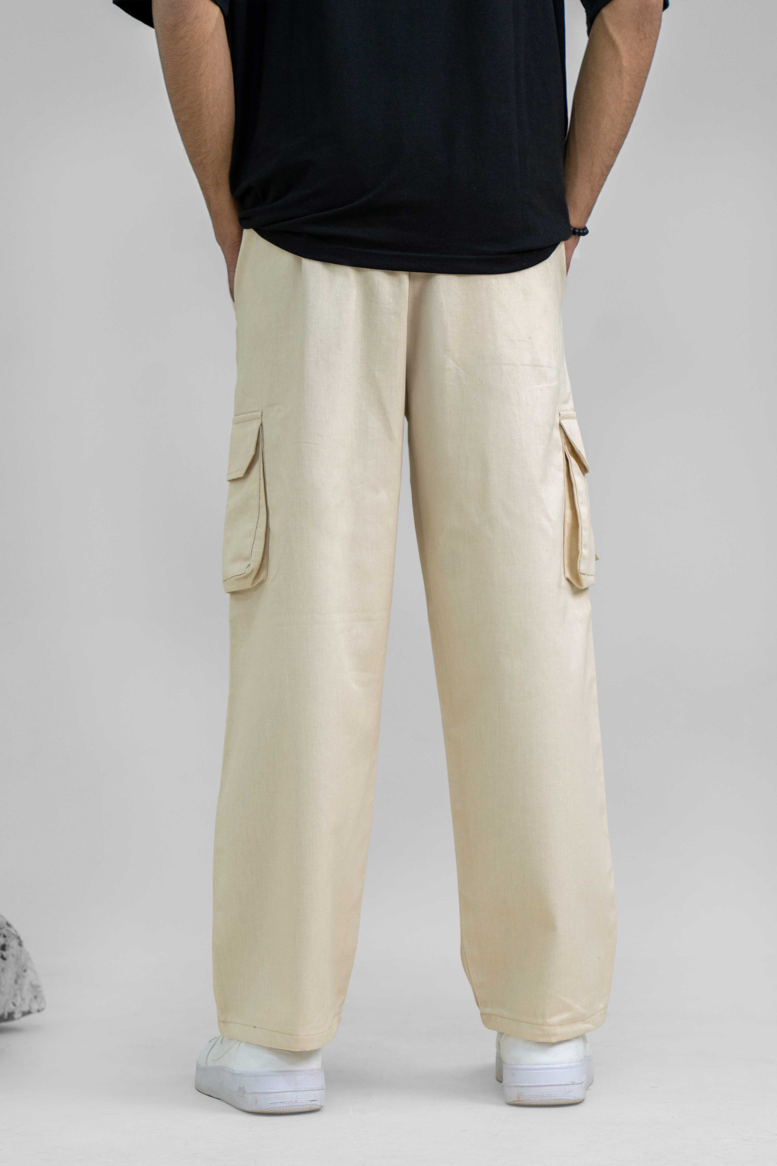 ARCTIC SAND CARGO TROUSER