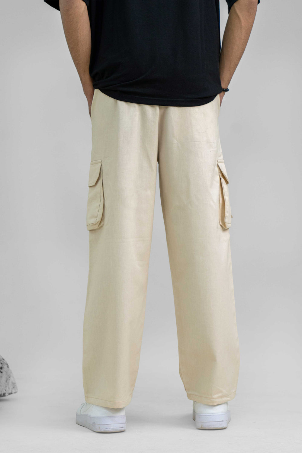 ARCTIC SAND CARGO TROUSER