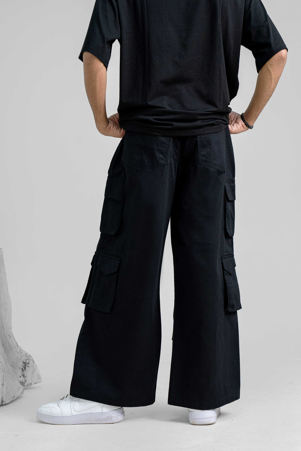 URBAN FORCE CARGO TROUSER