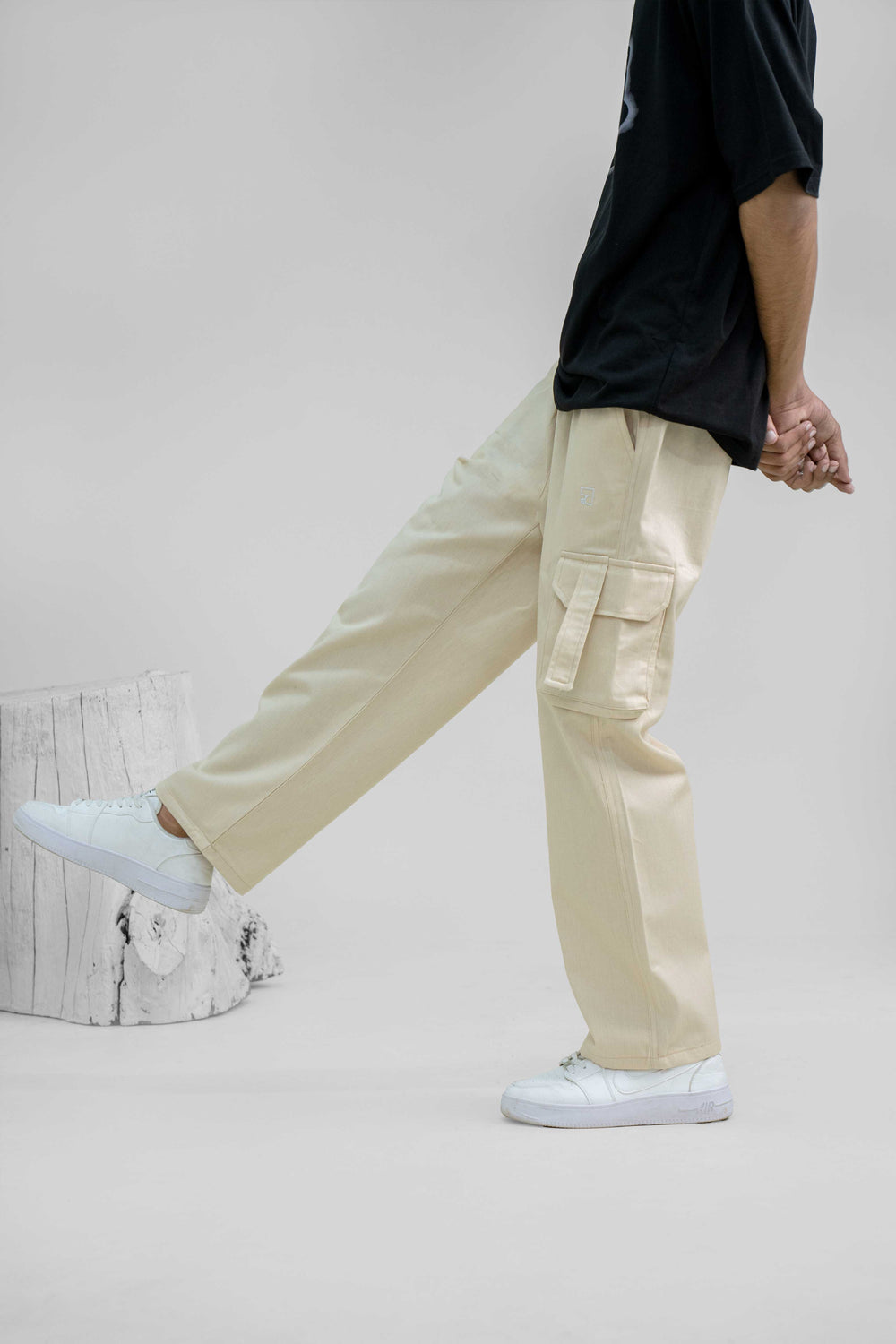 ARCTIC SAND CARGO TROUSER