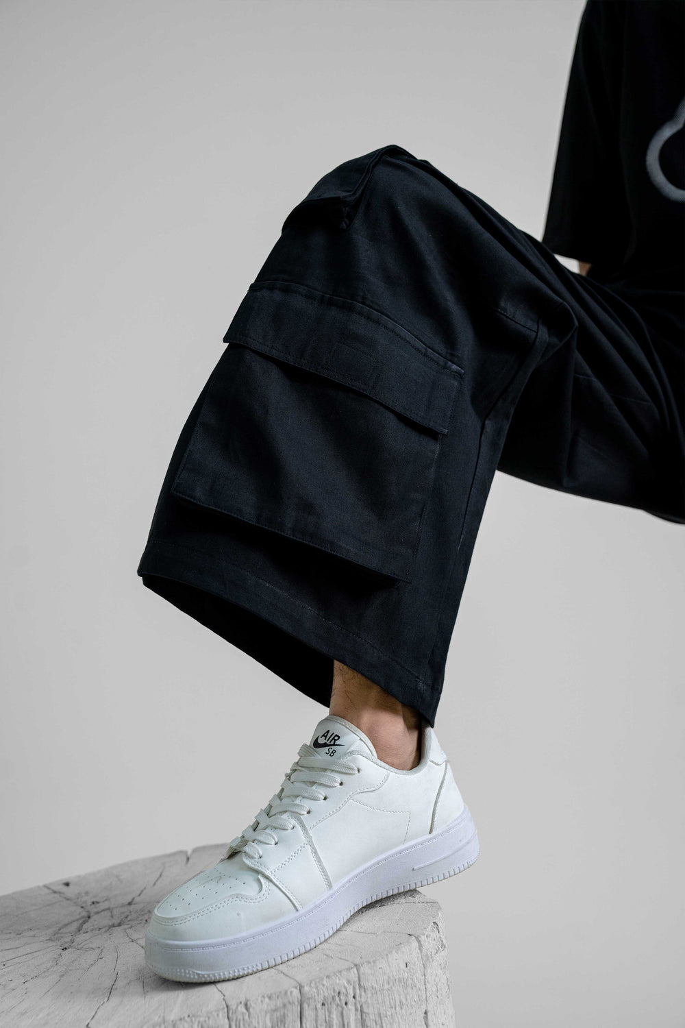 URBAN FORCE CARGO TROUSER